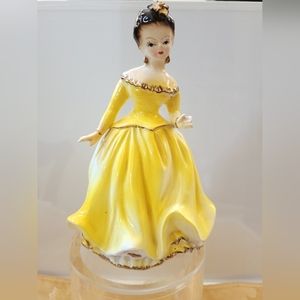 Vintage HB figurine made in Japan